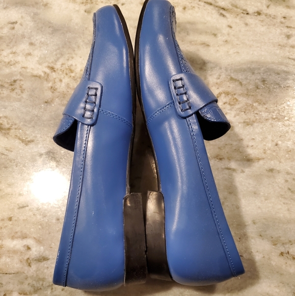 A.J. Valenci BUILT FOR COMFORT Loafers - Picture 3 of 5